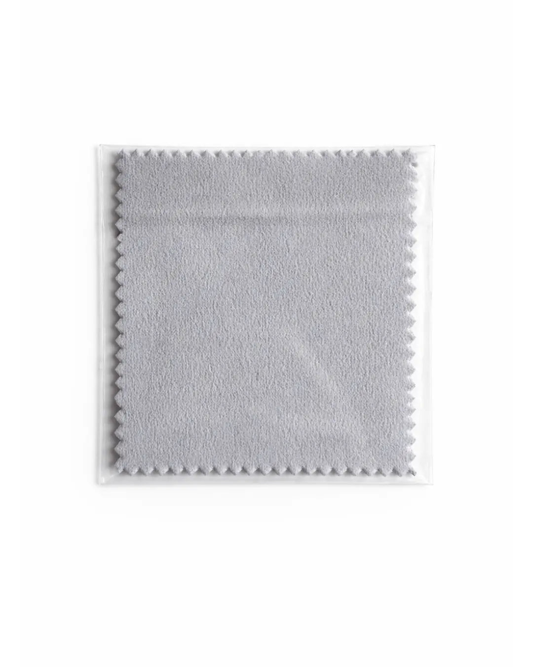 Paños de limpieza y pulido de joyas de plata