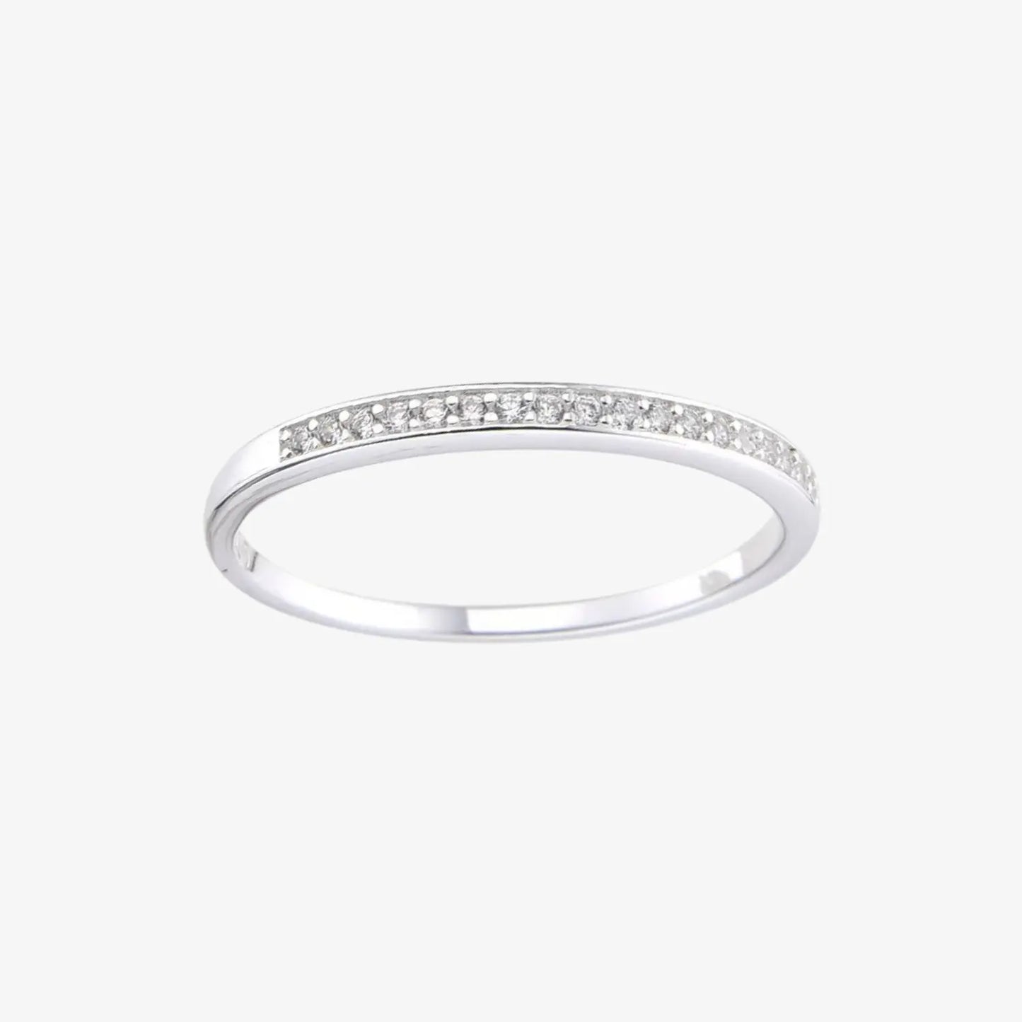 Anillos de Promesa modelo Niveo