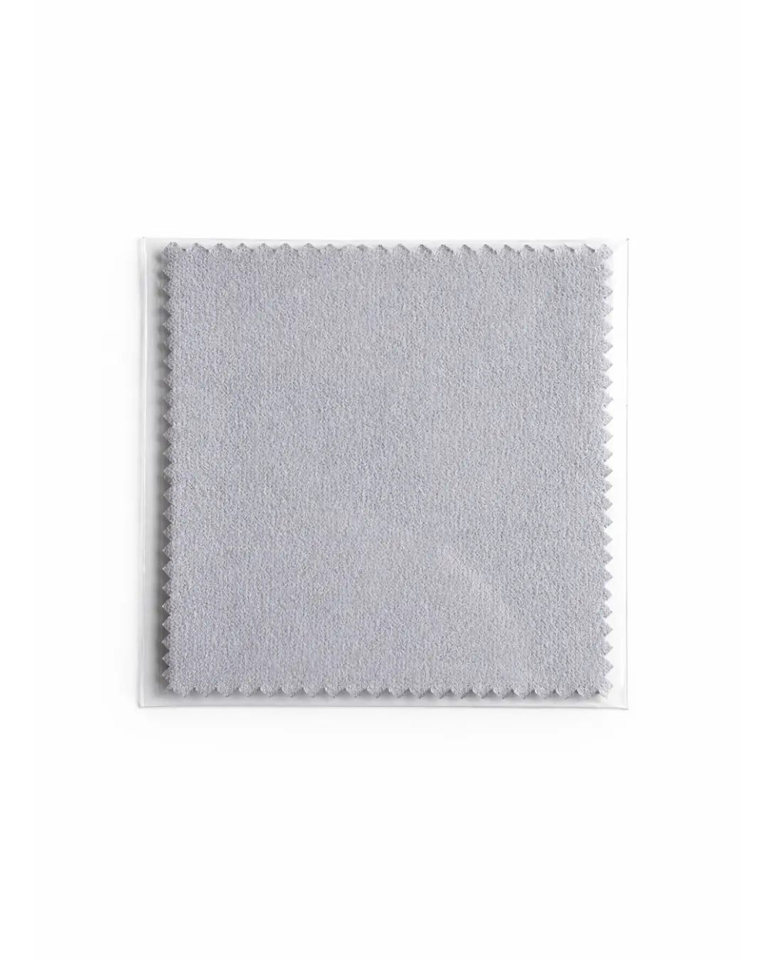 Paños de limpieza y pulido de joyas de plata