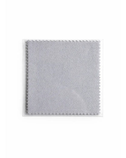 Paños de limpieza y pulido de joyas de plata