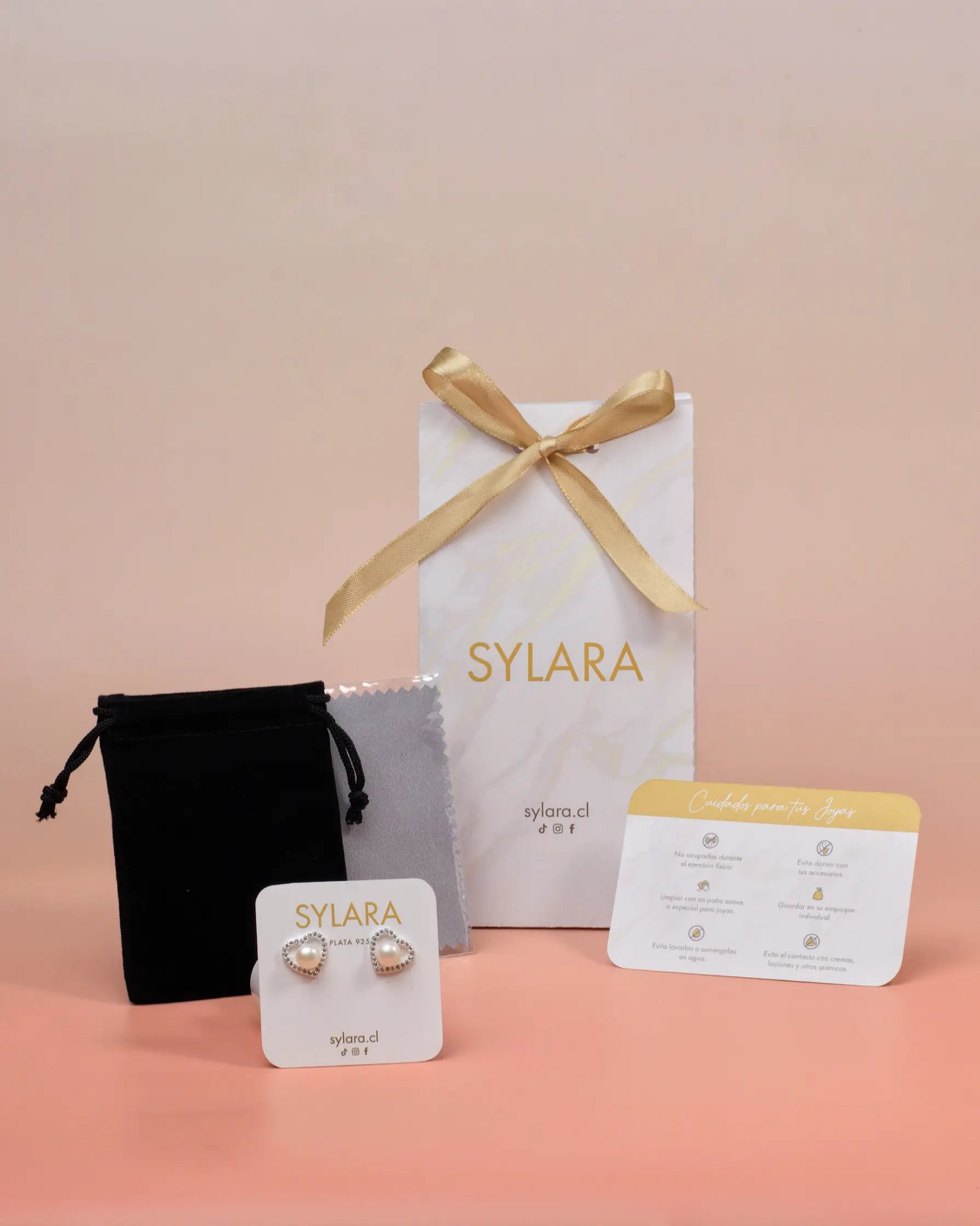 empaque joyas sylara