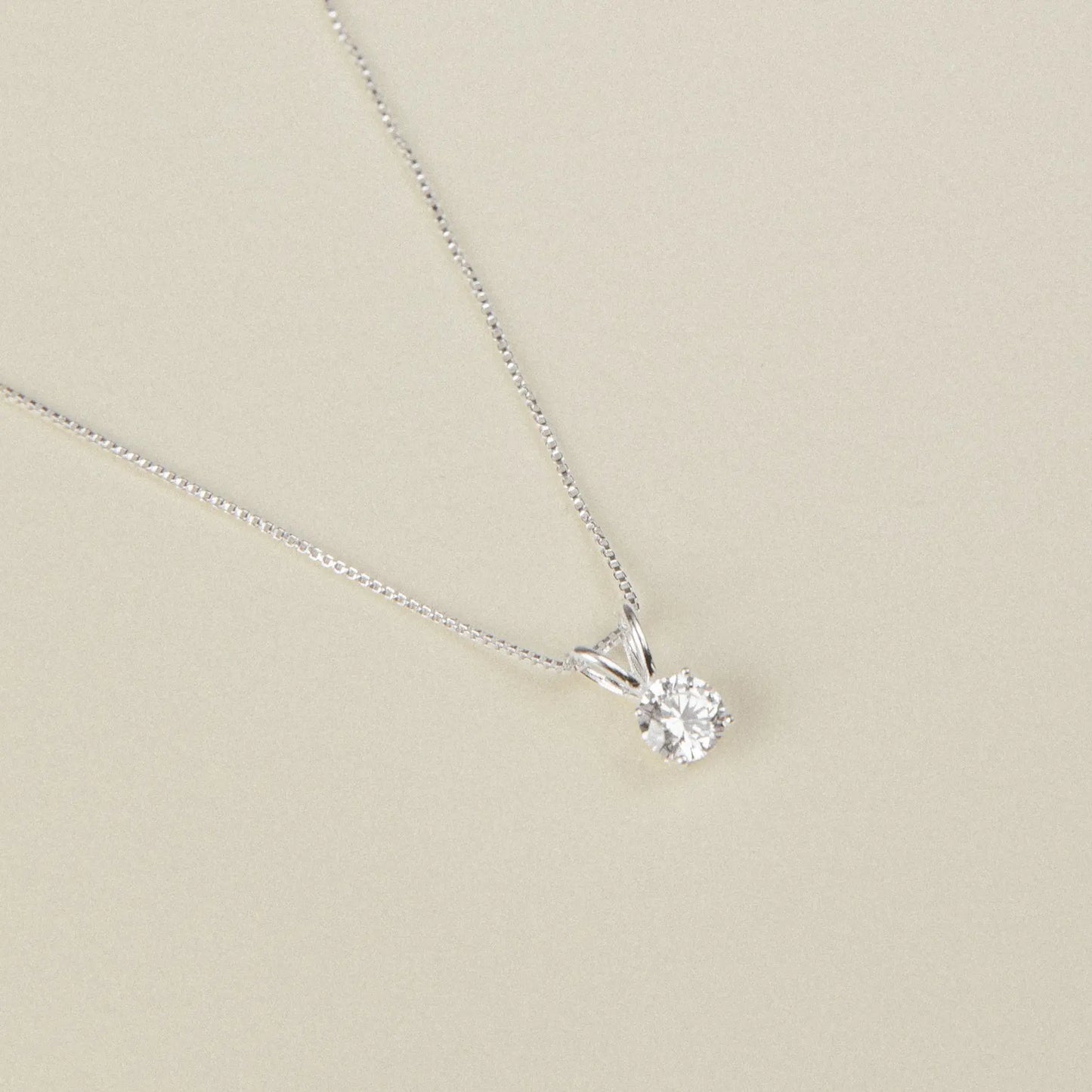 Collar plata 925  mujer Lucia 