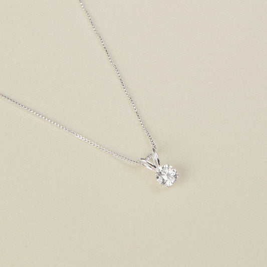 Collar plata 925  mujer Lucia 