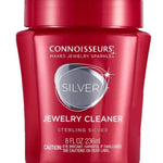 Líquido Limpiador de Joyas de Plata 925