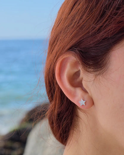 Set 2 plata 925 Promesa